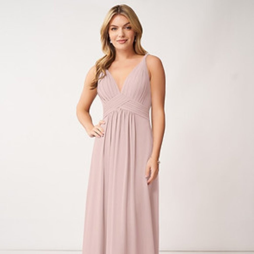 Azazie Maren Womens' dress